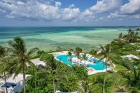 Ycona Luxury Resort - Ocean View