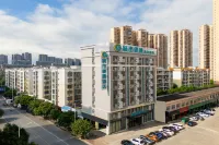 City Comfort Inn