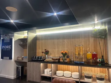 รูปภาพของMORE Patong Hotel