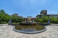 Lu 'an Lanxi Garden Hotel