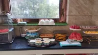 Wan Hao Hotel - breakfast