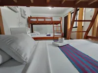 Benediktus Pilgerhaus Inn Vigan Hotels in Vigan