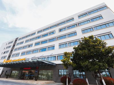 Zhongqiyan Hotel