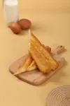 징위에 호텔, 양청 카운티 - 조식 운영