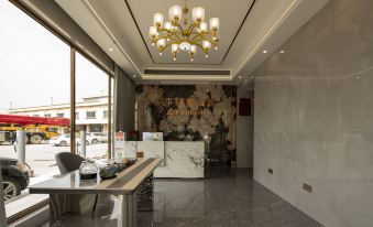 Sihui Anping Apartment