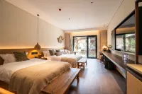 Yangxian Village, Wangxian Valley Hotels in Shangrao