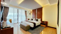 Agro Hotel Bintan
