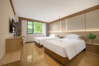Yashan Hotel (Guling Street, Lushan Scenic Area)