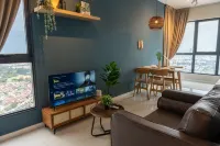 Highpark Suites at Petaling Jaya, Kelana Jaya by Plush