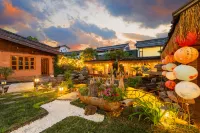 Meiqi Leju Jade Dragon Snow Mountain Scenic Resort Courtyard (Shuhe Ancient Town Branch)