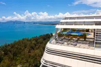 Hainan Sangem Moon Hotel  - 5-Star