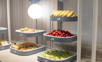 Hanting Kunshan EDZ Qingyang South Road Hotel