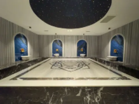 Qoople Excellence B55 apartments by the sea