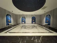 Qoople Excellence B55 apartments by the sea