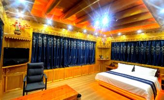Bamei Hongdiaobao Homestay