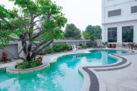 S Vangvieng Boutique Hotel - Family