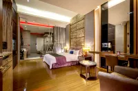 Norway Forest Villa Motel