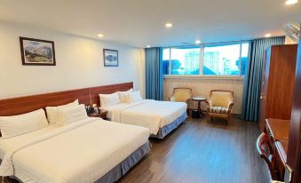 A25 Hotel - 19 Phan Dinh Phung