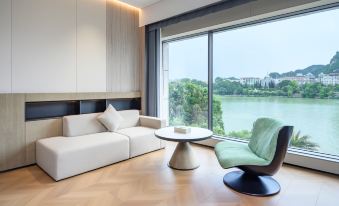 Wyndham Garden Liuzhou