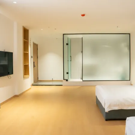 Mandou Hotel