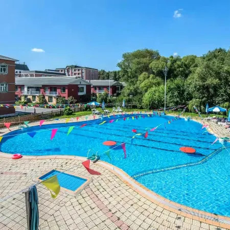 South Lake Hotel