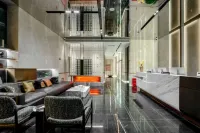 Mianning Yuebo Hotel - Wifi