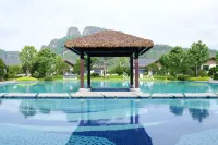 Home Inn Huayi Selected Hotel (Longyan Liancheng Guanzhishan Branch)