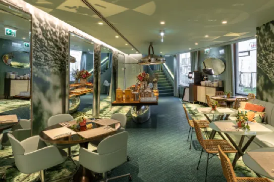 WC by the Beautique Hotels