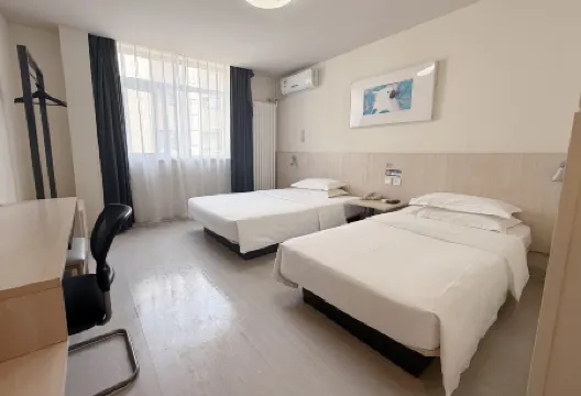 Jinjiang Inn (Beijing Laiguangying)