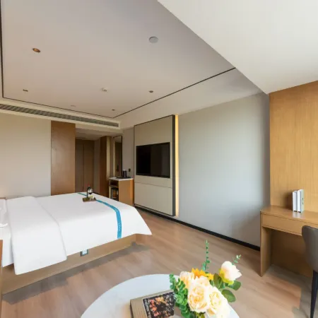 Hotel Greentree (Pingyao Ancient City Branch)
