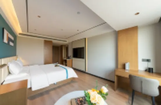 格麗酒店（平遙古城店）