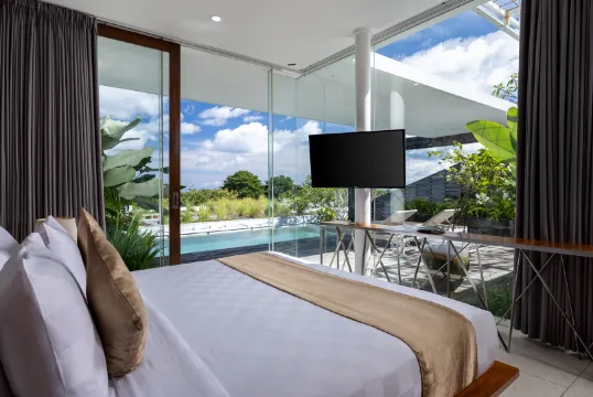 Hideaway Villas Bali Uluwatu by Kanaan Hospitality