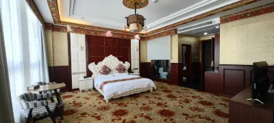 Grand Hotel Lolon Luzon