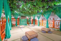 Rui Tai Hotel Hotels in Zhuozi