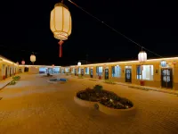 Shating's Retreat Hotels near Xian Sha Island