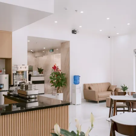 NGHI THUONG HOTEL
