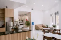 NGHI THUONG HOTEL Hotels in Viet Doan