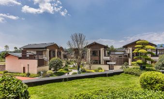 Yuan'an Taohualing Shuangquan Hotel