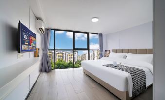 Dorman Hotel (Chongqing Jiangbei Airport Branch)