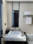 Jay Hotel - Gym