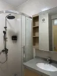 Yunlangge Apartment (Nansha Tianhou Palace) - شاطئ