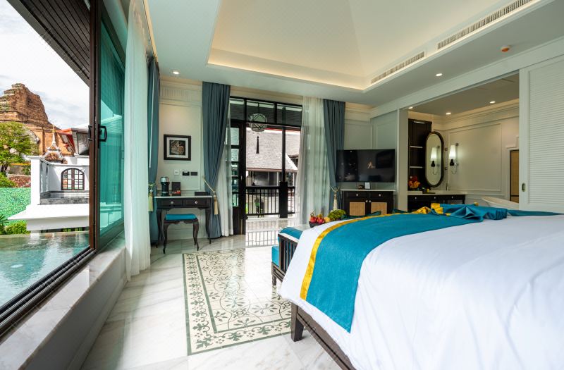 Siri Villa Chiang Mai