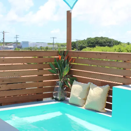 Ocean Palm Villa Ishigaki