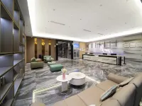 Yeste Hotel (Liuzhou Luzhai Jinzhou) Hotels in Luzhai