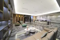 Yeste Hotel (Liuzhou Luzhai Jinzhou) Hotels in Luzhai