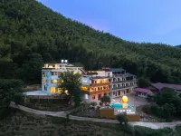 Floral Hotel·Fanjian Hotel