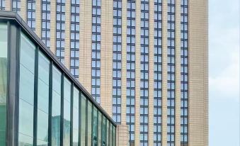 Sheraton Jinan Hotel