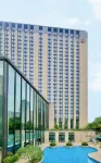 Sheraton Jinan Hotel - Pools
