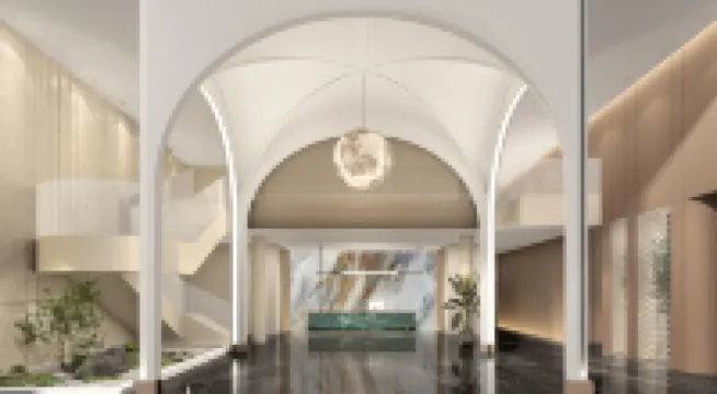 晟岷海景假日飯店（南戴河仙螺島店）