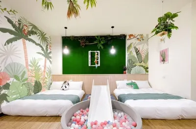 The dream